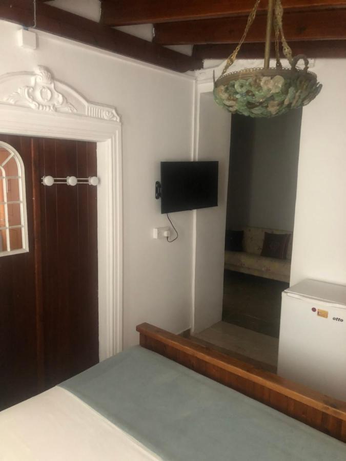 Villa Thermopilon Ларнака Екстериор снимка
