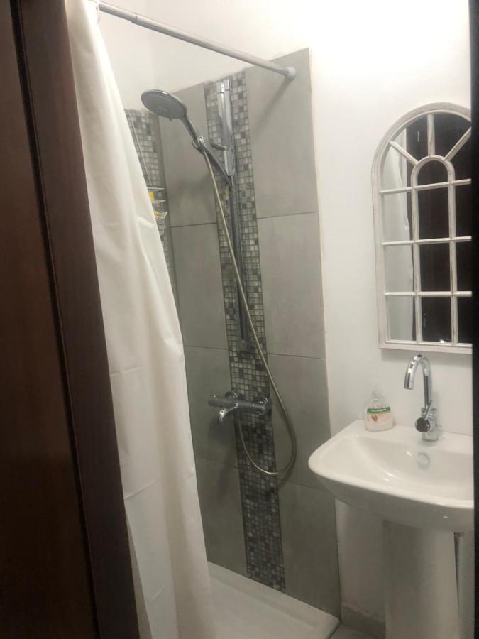 Villa Thermopilon Ларнака Екстериор снимка