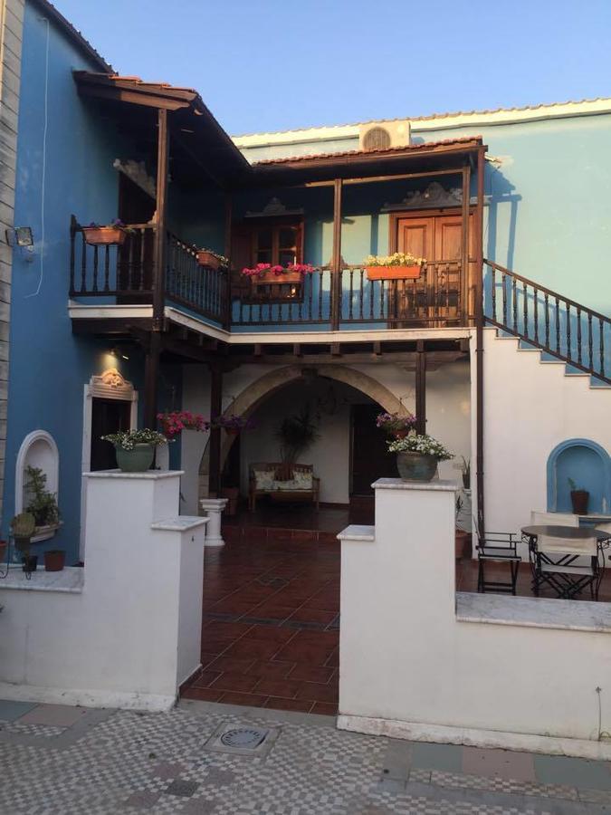 Villa Thermopilon Ларнака Екстериор снимка