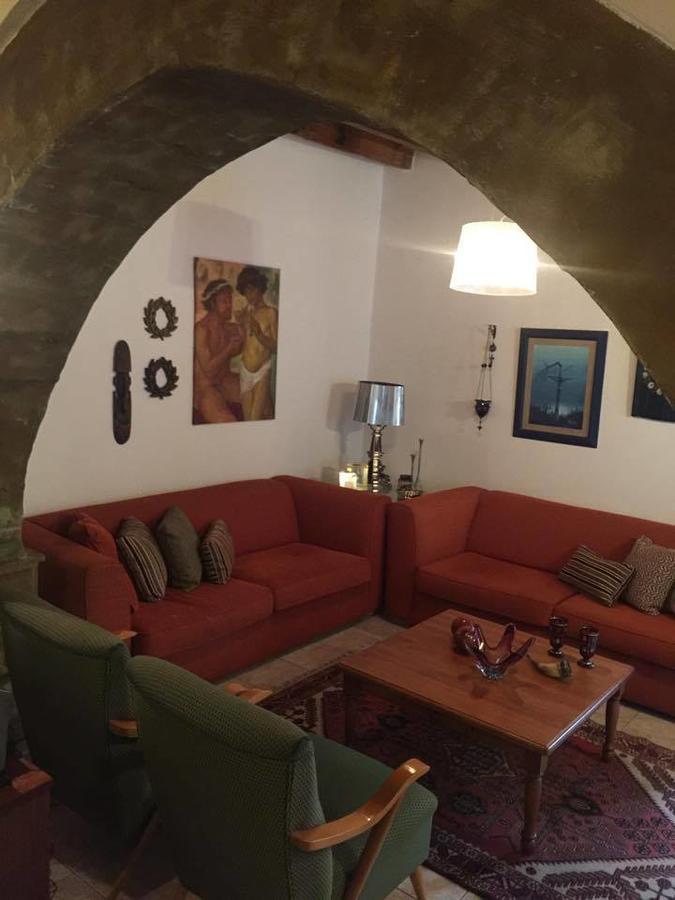 Villa Thermopilon Ларнака Екстериор снимка