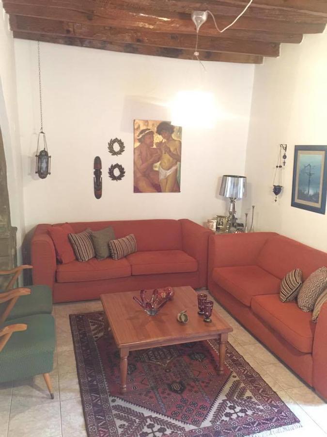 Villa Thermopilon Ларнака Екстериор снимка