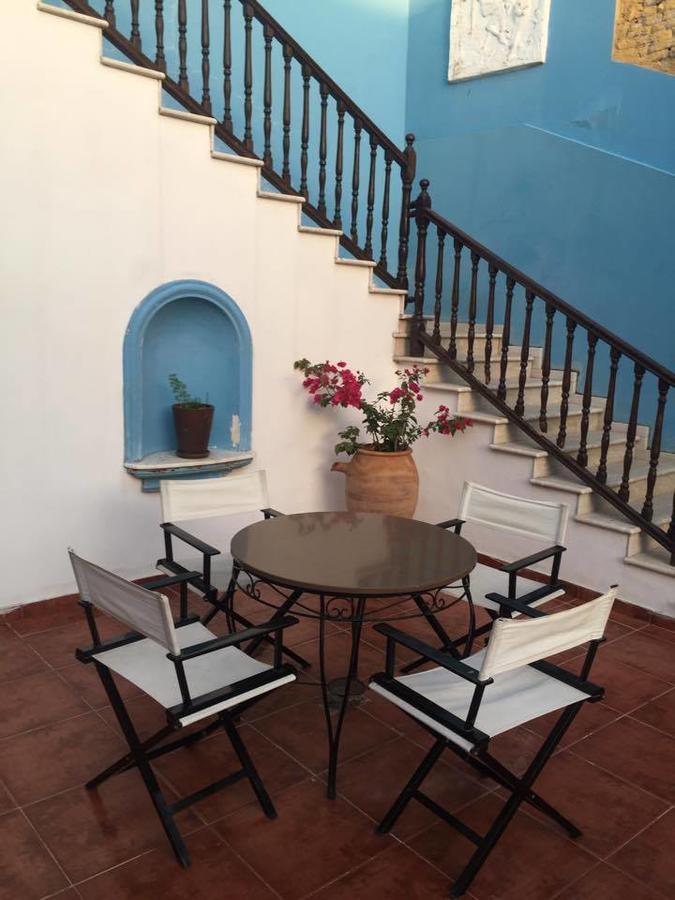 Villa Thermopilon Ларнака Екстериор снимка