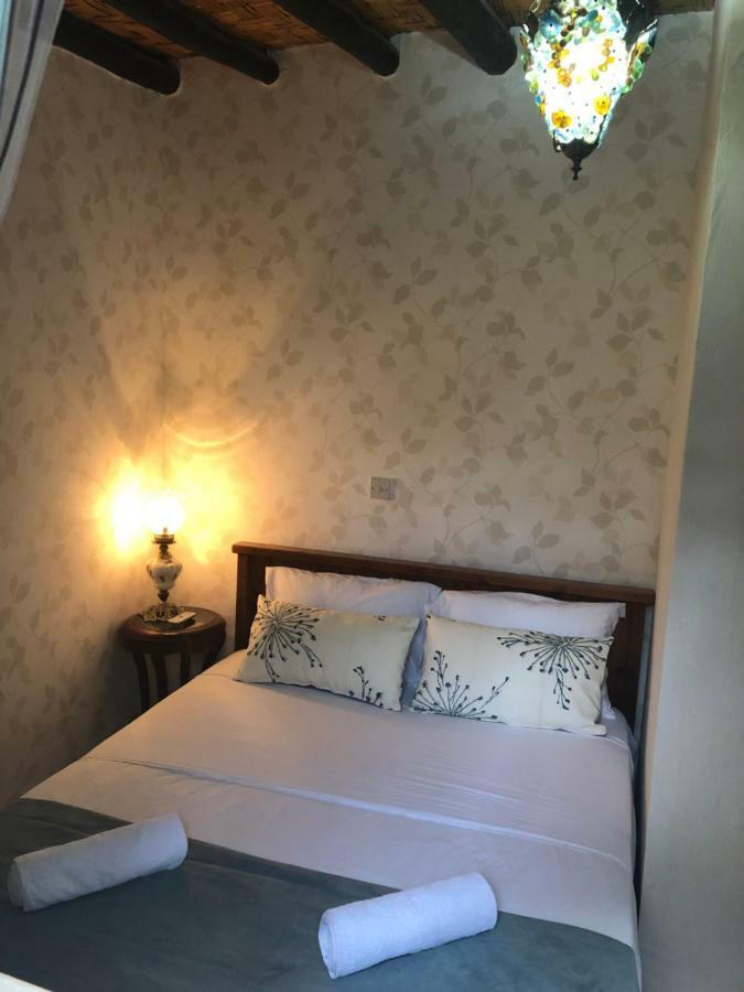 Villa Thermopilon Ларнака Екстериор снимка