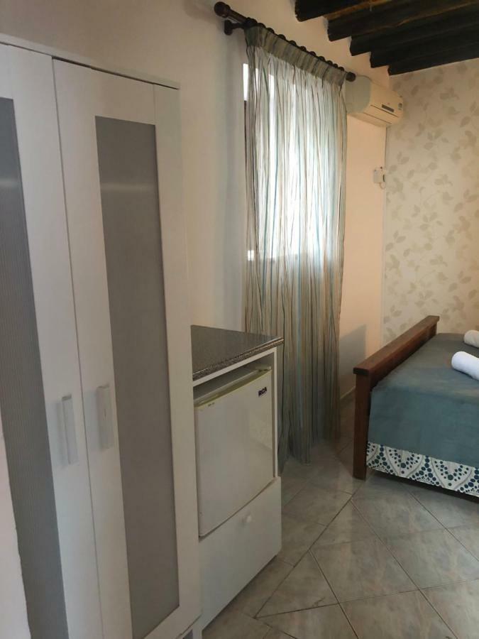 Villa Thermopilon Ларнака Екстериор снимка