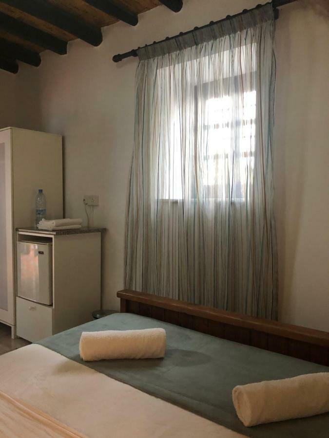 Villa Thermopilon Ларнака Екстериор снимка